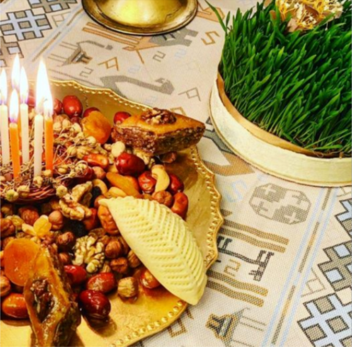 Celebrating Spring and Cultural Diversity