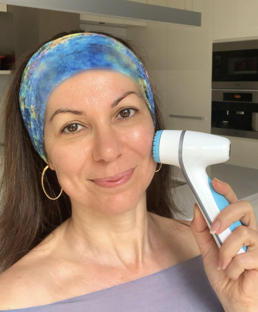 Инновационная система ageLOC LumiSpa для чистой, здоровой и сияющей кожи от Nu Skin