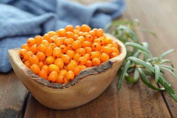 Why we call our Siberian Burst truffles "Vitamin Bombs".