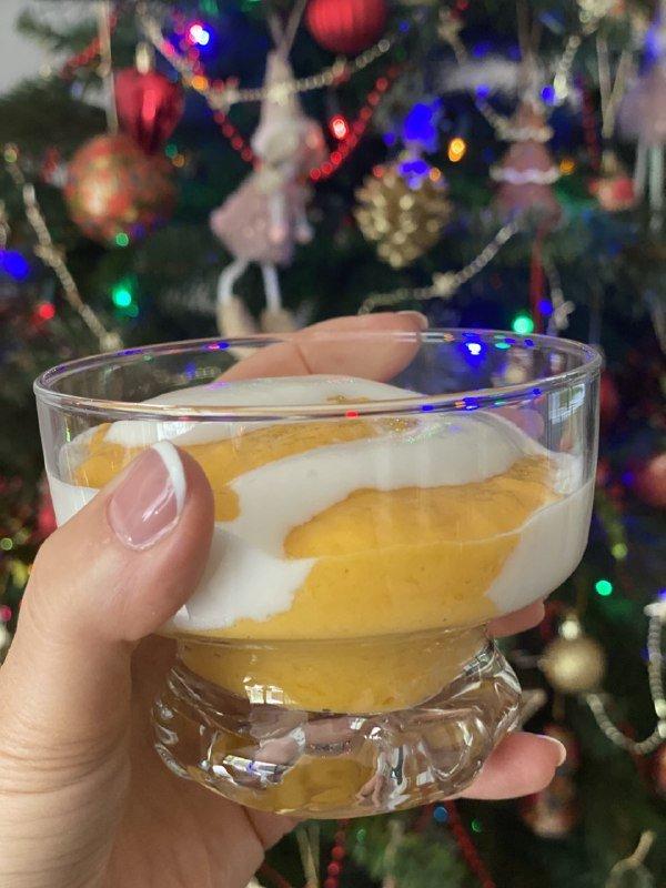 Mango Fool