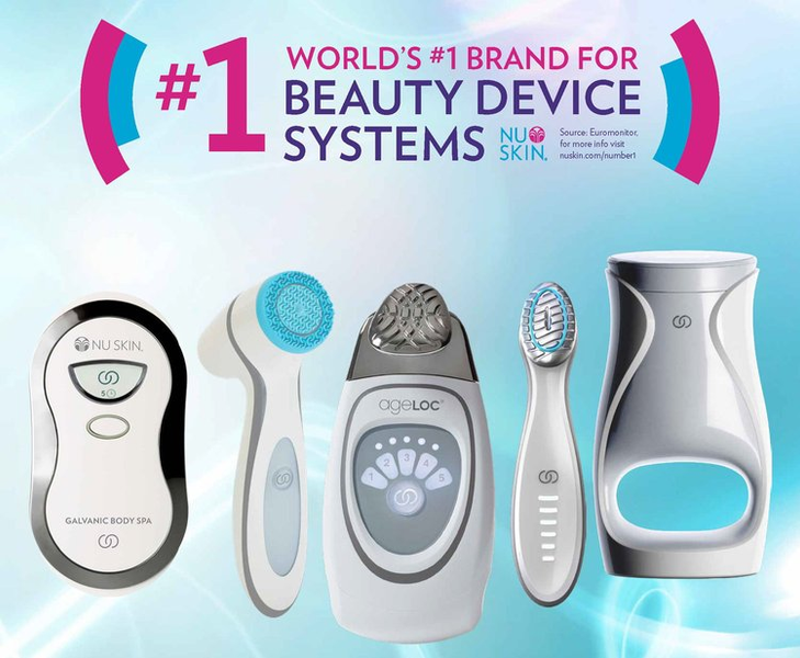 Beauty Devices – KhuramanArmstrong