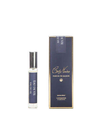 Cote Noire Room Spray Eau De Vie