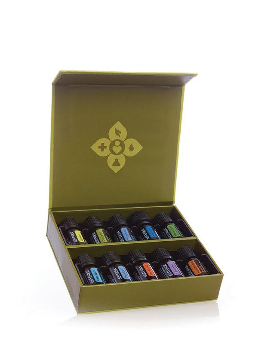 Family Essentials Kit – KhuramanArmstrong