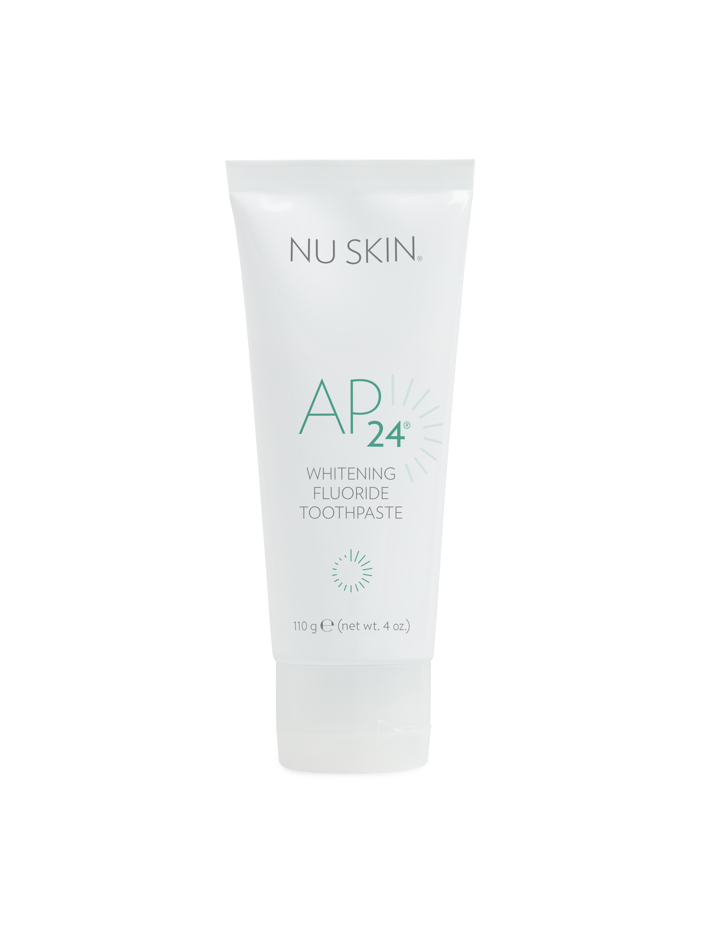 AP 24® Toothpaste – KhuramanArmstrong