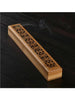 Khuraman Armstrong, Bamboo Wooden Incense Stick Holder
