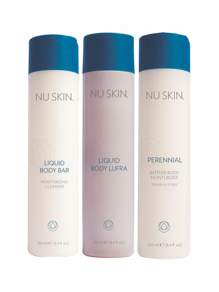 Nu Skin Body Smoother