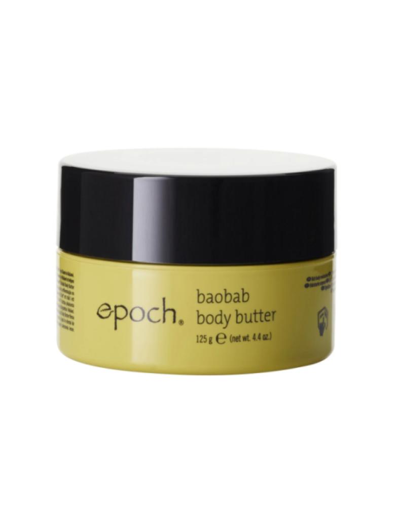 Epoch® Baobab Body Butter – KhuramanArmstrong