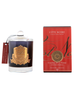 Khuraman Armstrong, Cote Noire, Cognac and Tobacco Fragrance Candle