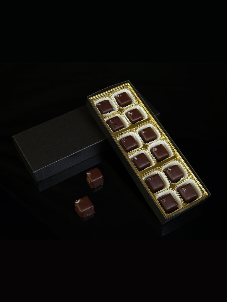 Khuraman Armstrong, Enjoy Dark Chocolate, Crunch Time
