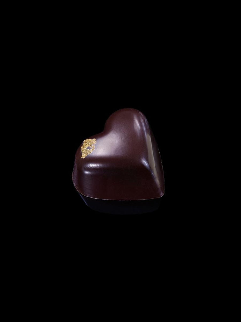 Khuraman Armstrong, Enjoy Dark Chocolate, Dark Yuzu
