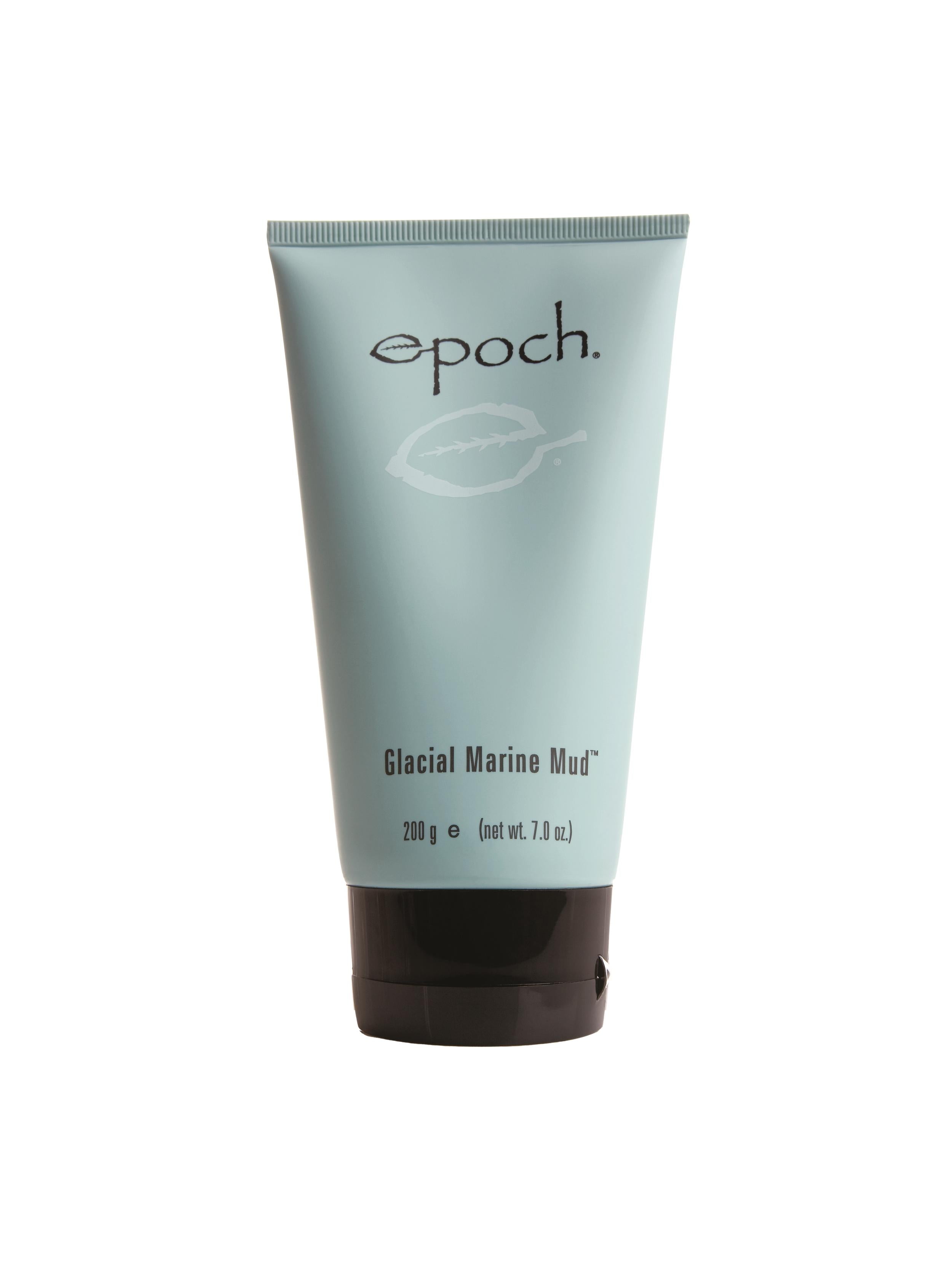 【SiN】ethnepoch GLACIAL MARINE MUD Amazon.com : Nu Skin Epoch Glacial Marine Mud | Reveal