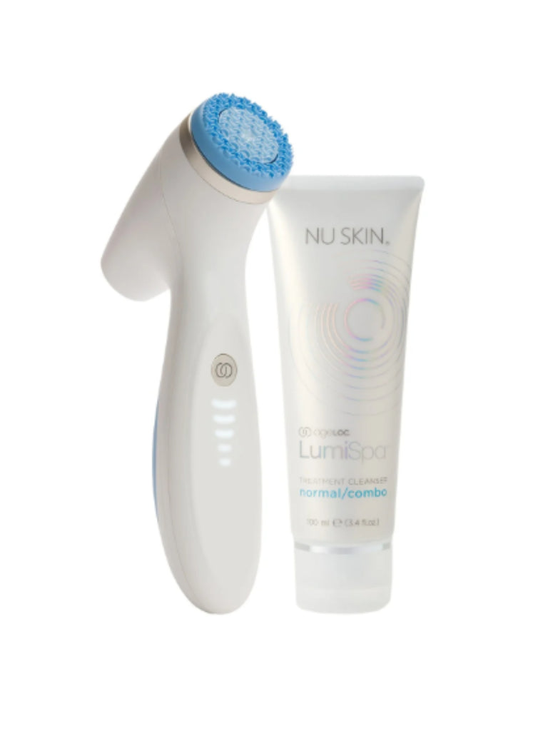 ageLOC LumiSpa iO Kit – KhuramanArmstrong