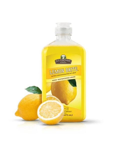 Khuraman Armstrong, Melaleuca, Lemon Brite® Hand Dishwashing Liquid
