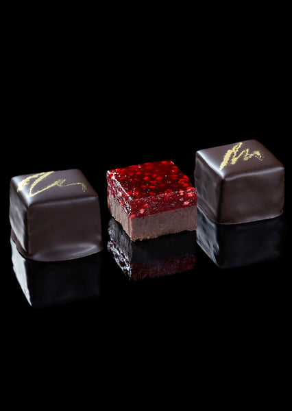 Khuraman Armstrong, Enjoy Dark Chocolate, Moulin Rouge