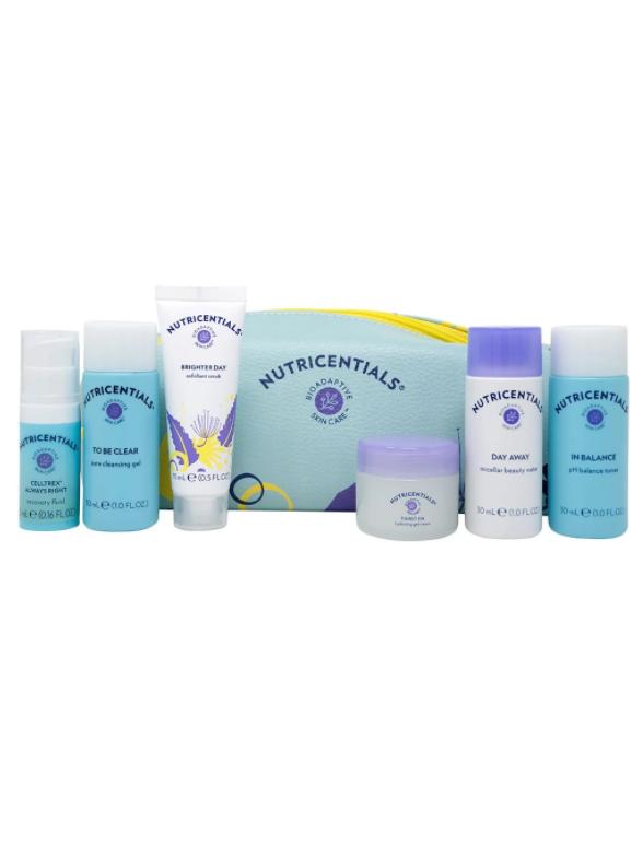 Nutricentials® Trial Set – KhuramanArmstrong Nutricentials® Trial Set – KhuramanArmstrong