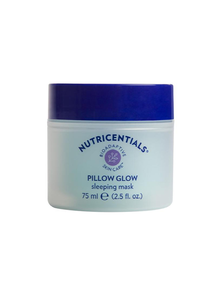 Khuraman Armstrong, Nu Skin, Pillow Glow Sleeping Mask
