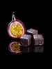 Khuraman Armstrong, Enjoy Dark Chocolate, Summer Passion
