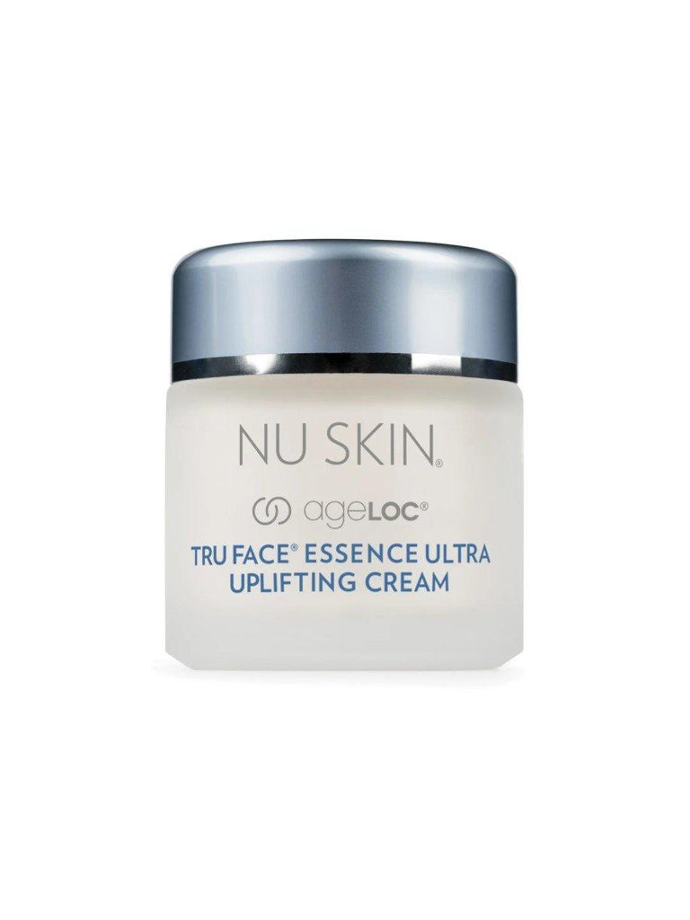 Khuraman Armstrong, Nu Skin, ageLOC Tru Face Essence Ultra Uplifting Cream