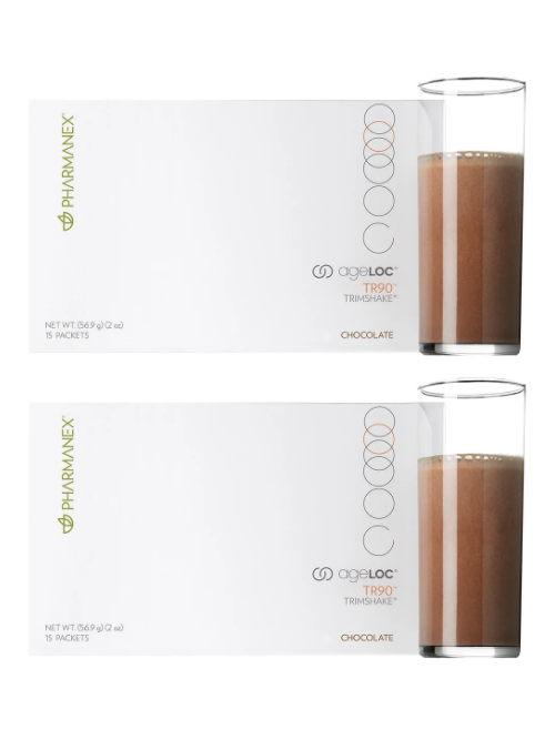 ageLOC® TR90® TrimShake Twin Pack – KhuramanArmstrong ageLOC® TR90® TrimShake Twin Pack – KhuramanArmstrong