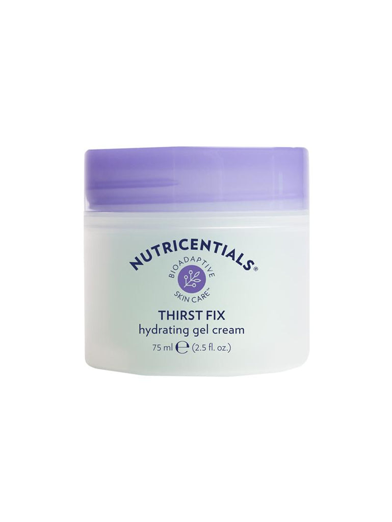 Khuraman Armstrong, Nu Skin, Thirst Fix Hydrating Gel Cream