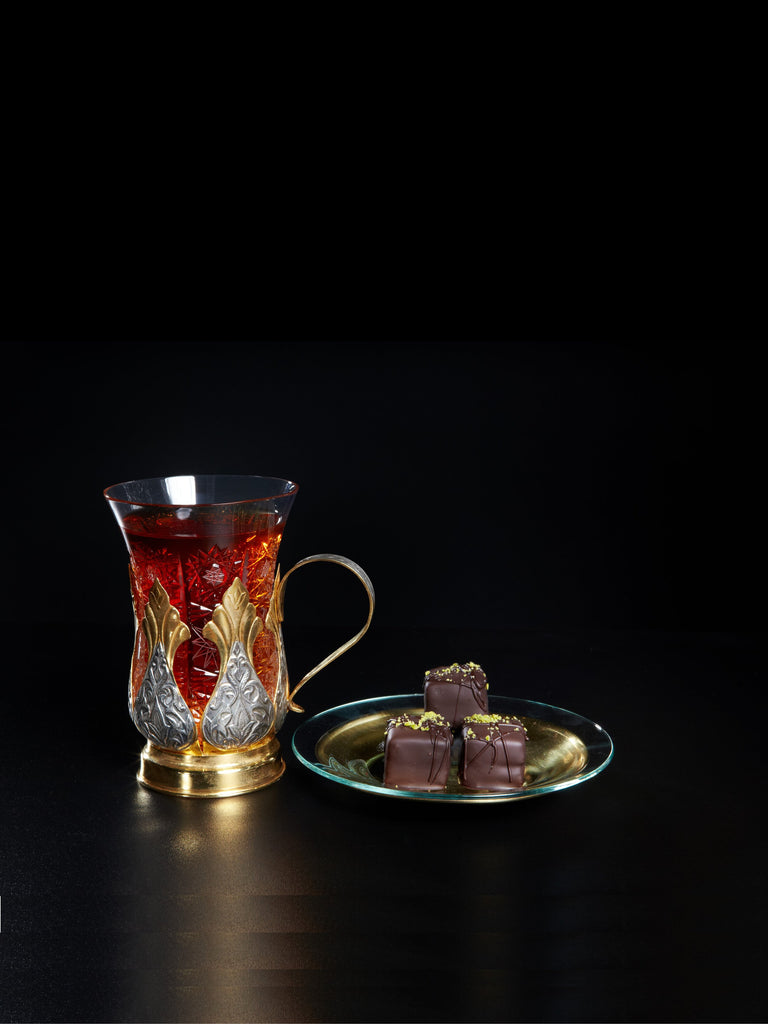 Khuraman Armstrong, Enjoy Dark Chocolate, Echoes of Shusha