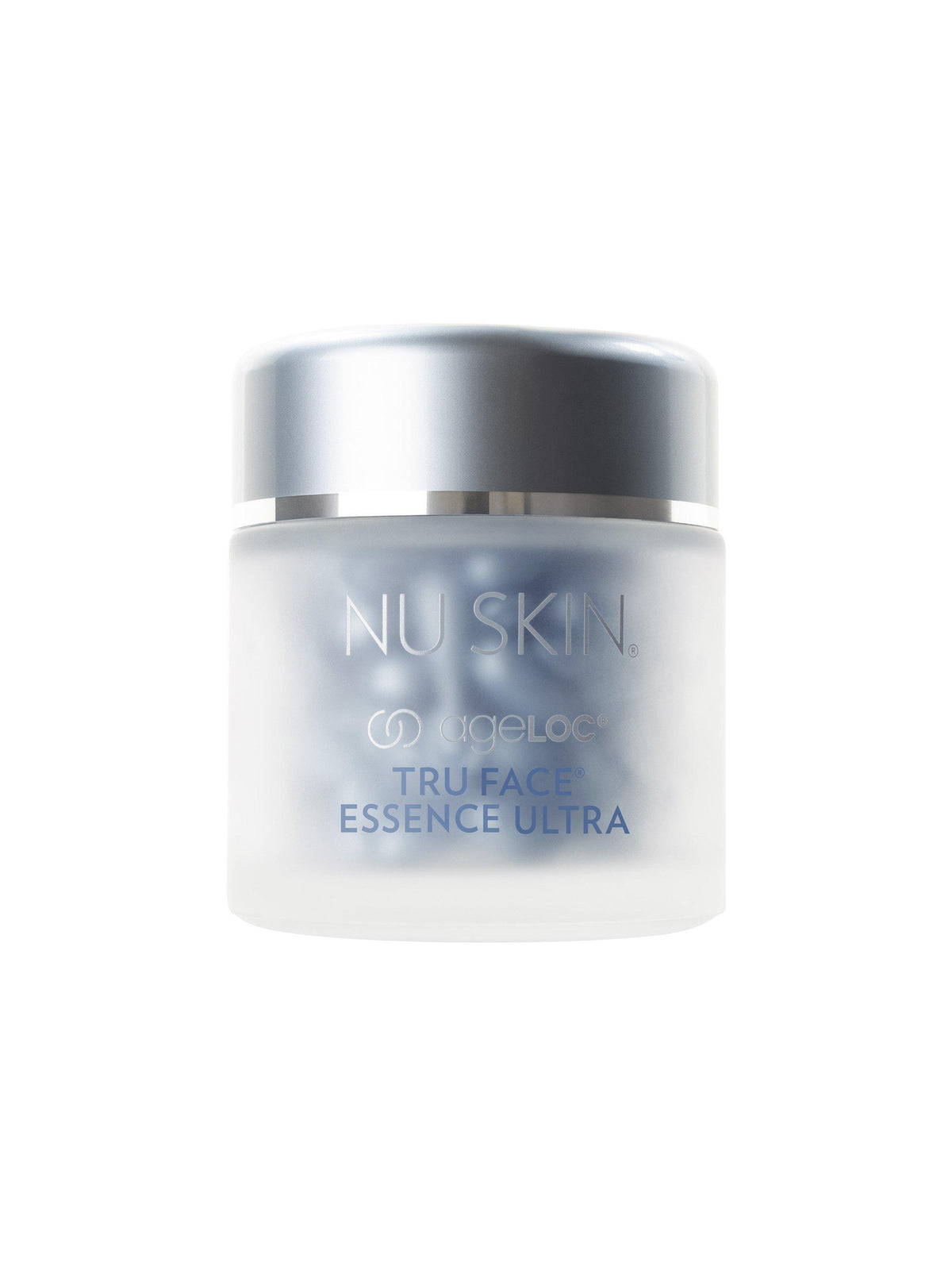 ageLOC TRU FACE ESSENCE PLUS 専用 60粒 ageLOC_C2_AE_2BTru_2BFace_C2_A